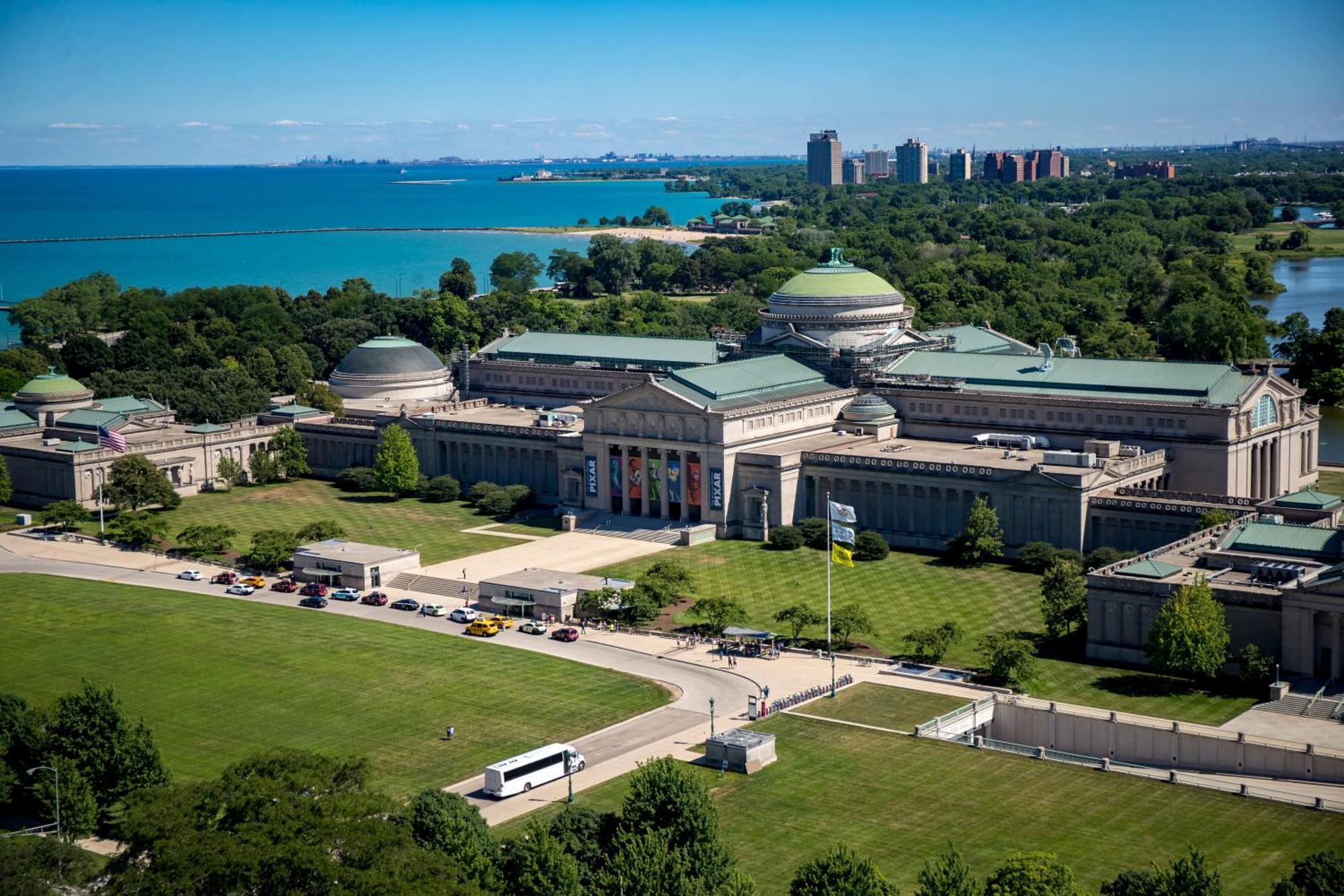 The Chic Urban Oasis Near The Lake! Chicago Buitenkant foto